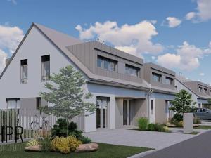 Prodej rodinného domu, Bohdalice-Pavlovice, 126 m2