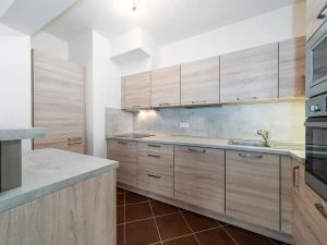 Prodej bytu 4+kk, Praha - Vysočany, Pod Harfou, 109 m2