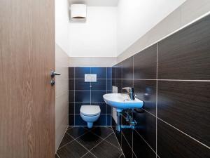 Prodej bytu 4+kk, Praha - Vysočany, Pod Harfou, 109 m2