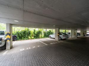Prodej bytu 4+kk, Praha - Vysočany, Pod Harfou, 109 m2