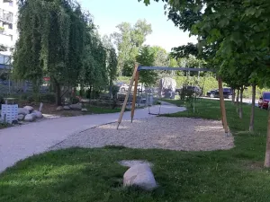 Prodej bytu 4+kk, Praha - Vysočany, Pod Harfou, 109 m2