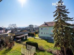 Prodej rodinného domu, Kadaň, Obránců míru, 1157 m2