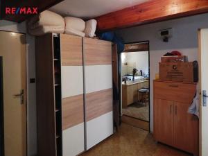 Prodej rodinného domu, Milostín, 92 m2