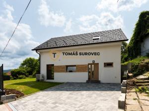 Prodej rodinného domu, Valašské Klobouky, Sychrov, 98 m2