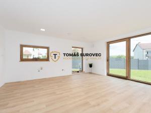 Prodej rodinného domu, Valašské Klobouky, Sychrov, 98 m2