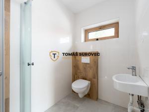 Prodej rodinného domu, Valašské Klobouky, Sychrov, 98 m2