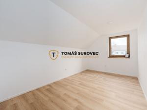 Prodej rodinného domu, Valašské Klobouky, Sychrov, 98 m2
