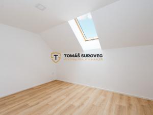 Prodej rodinného domu, Valašské Klobouky, Sychrov, 98 m2
