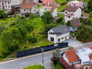 Prodej rodinného domu, Valašské Klobouky, Sychrov, 98 m2