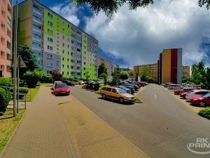 Prodej bytu 5+kk, Česká Lípa, Zhořelecká, 92 m2