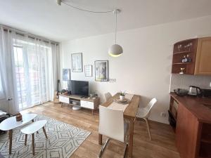 Pronájem bytu 2+kk, České Budějovice - České Budějovice 3, U Trojice, 58 m2