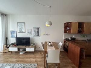 Pronájem bytu 2+kk, České Budějovice - České Budějovice 3, U Trojice, 58 m2