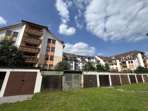 Pronájem bytu 2+kk, České Budějovice - České Budějovice 3, U Trojice, 58 m2
