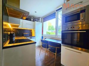 Prodej bytu 3+1, Jirkov, Krušnohorská, 62 m2