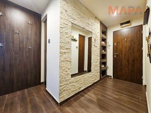 Prodej bytu 3+1, Jirkov, Krušnohorská, 62 m2