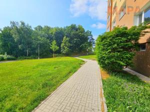 Prodej bytu 3+1, Jirkov, Krušnohorská, 62 m2