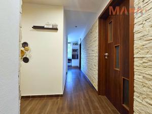 Prodej bytu 3+1, Jirkov, Krušnohorská, 62 m2