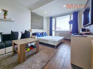 Prodej bytu 3+1, Jirkov, Krušnohorská, 62 m2