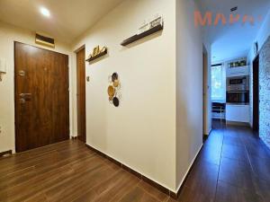 Prodej bytu 3+1, Jirkov, Krušnohorská, 62 m2