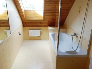 Prodej bytu 6+kk a větší, Praha, Na Farkáně III, 152 m2