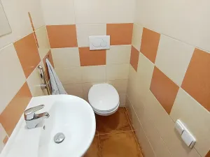 Prodej bytu 6+kk a větší, Praha, Na Farkáně III, 152 m2