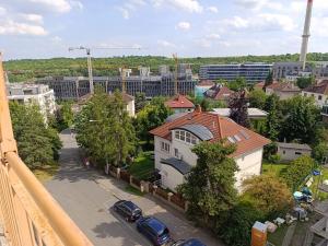 Prodej bytu 6+kk a větší, Praha, Na Farkáně III, 152 m2