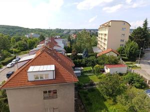 Prodej bytu 6+kk a větší, Praha, Na Farkáně III, 152 m2