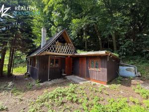 Prodej chaty, Odry - Klokočůvek, 40 m2