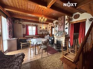 Prodej chaty, Hlavatce, 99 m2
