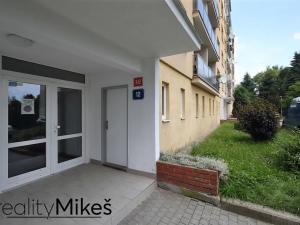 Pronájem bytu 4+1, Liberec, Řídkého, 78 m2