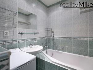 Pronájem bytu 4+1, Liberec, Řídkého, 78 m2