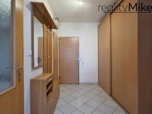 Pronájem bytu 4+1, Liberec, Řídkého, 78 m2