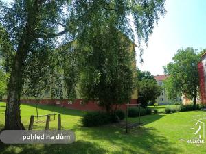 Prodej bytu 3+1, České Budějovice, Bachmačská, 62 m2