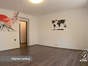 Prodej bytu 3+1, České Budějovice, Bachmačská, 62 m2