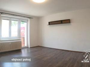 Prodej bytu 3+1, České Budějovice, Bachmačská, 62 m2
