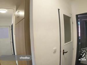Prodej bytu 3+1, České Budějovice, Bachmačská, 62 m2