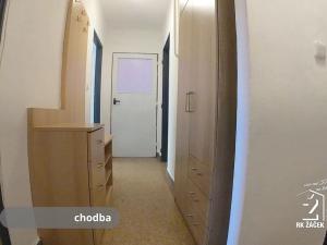 Prodej bytu 3+1, České Budějovice, Bachmačská, 62 m2