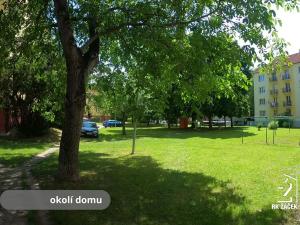 Prodej bytu 3+1, České Budějovice, Bachmačská, 62 m2