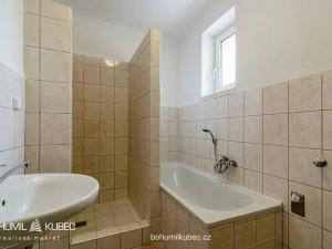 Pronájem bytu 3+1, Tábor, Větrná, 75 m2