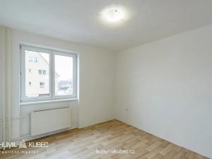Pronájem bytu 3+1, Tábor, Větrná, 75 m2
