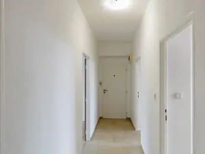 Pronájem bytu 3+1, Tábor, Větrná, 75 m2
