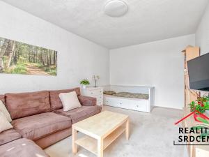 Prodej bytu 2+1, Ostrava, náměstí Antonie Bejdové, 49 m2