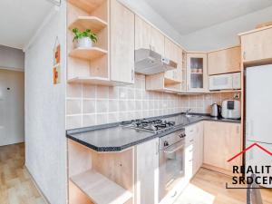 Prodej bytu 2+1, Ostrava, náměstí Antonie Bejdové, 49 m2