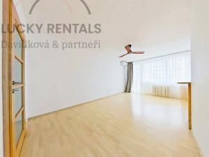 Pronájem bytu 2+kk, Praha - Krč, Horáčkova, 61 m2