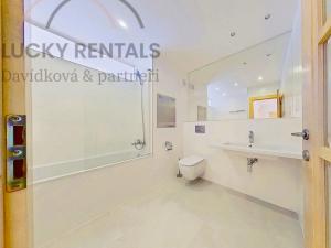Pronájem bytu 2+kk, Praha - Krč, Horáčkova, 61 m2