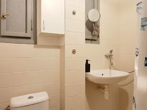 Pronájem bytu 1+kk, Praha - Vysočany, Prouzova, 36 m2