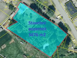 Prodej chalupy, Podbořany, 125 m2
