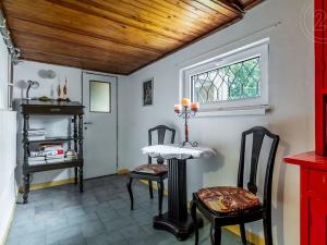 Prodej rodinného domu, Podbořany, 125 m2