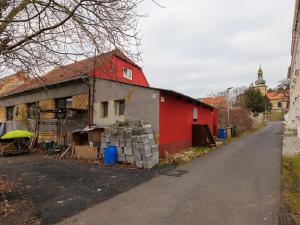 Prodej rodinného domu, Podbořany, 110 m2