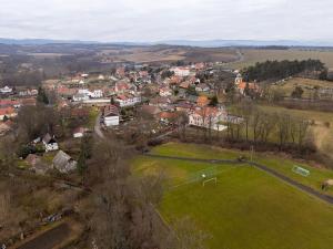 Prodej rodinného domu, Podbořany, 110 m2
